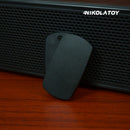NIKOLATOY® EDC Fidget Toys - One Push Card