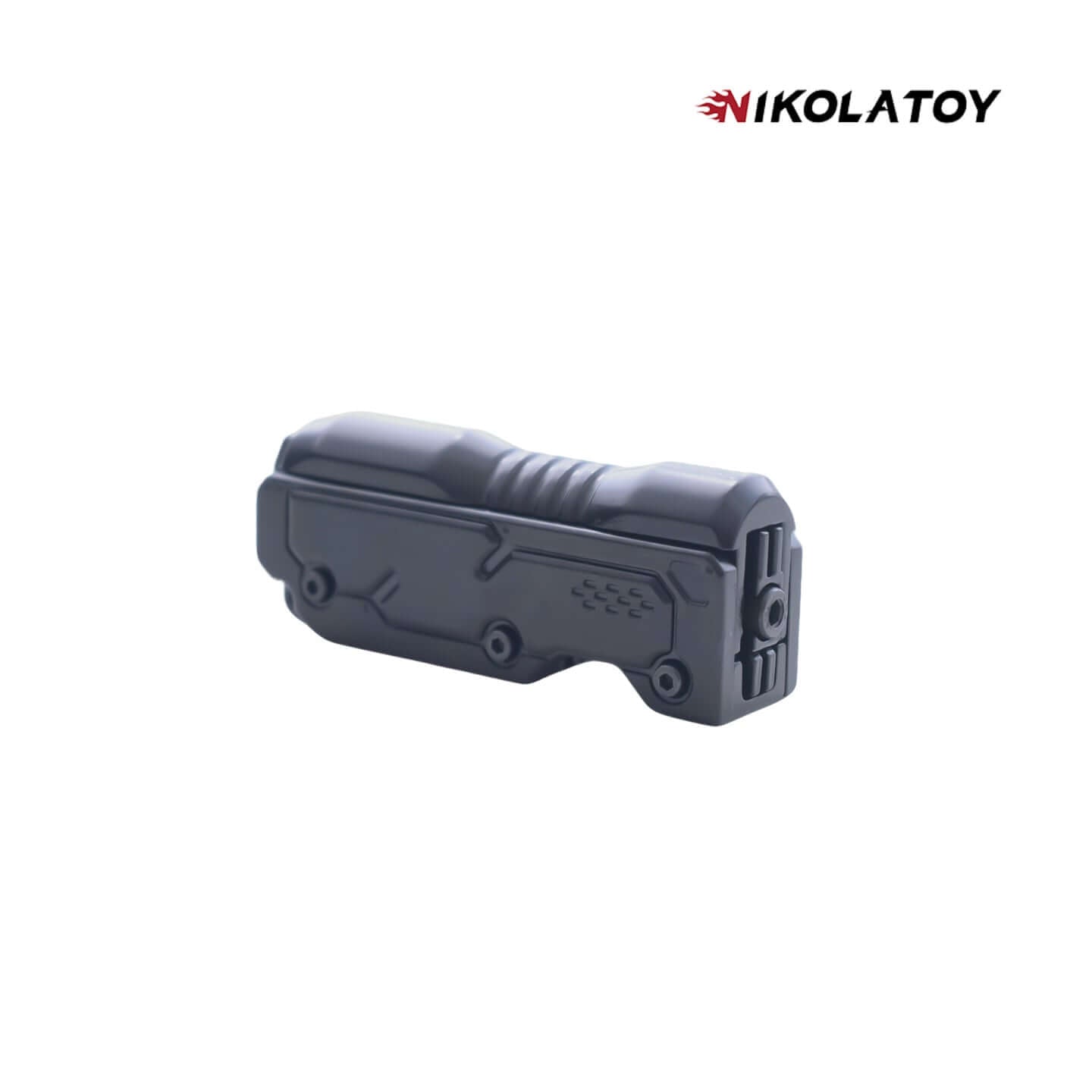 EDC Fidget Toys - Gun Head