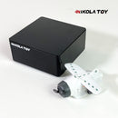 Cute Maglev Mini Aircraft - Creative Clock - Nikola Toy