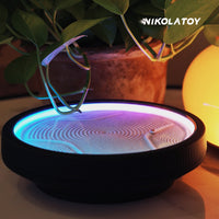 NIKOLATOY® SANDSARA mini sand painting machine