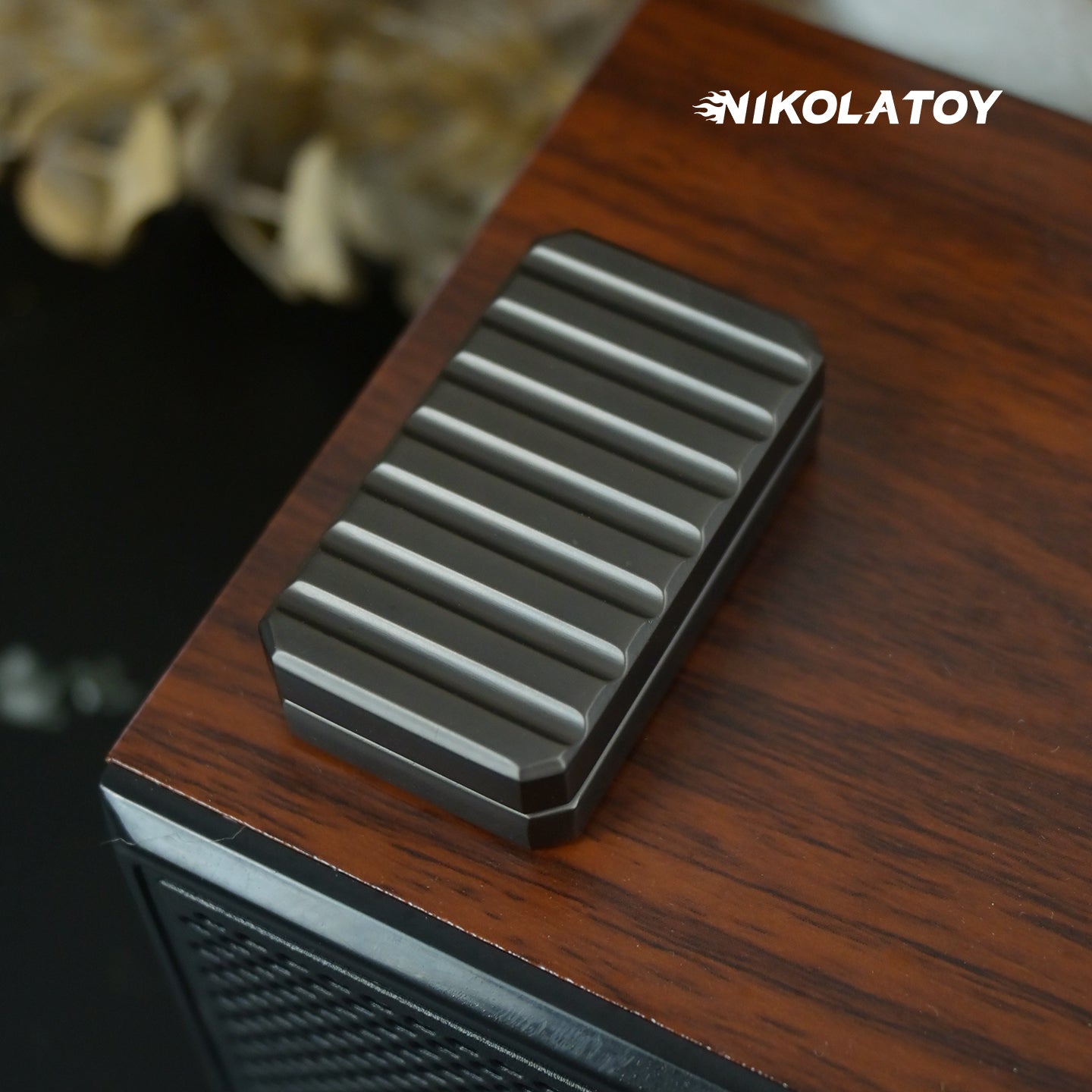 NIKOLATOY® EDC Fidget Toys - Wash Board