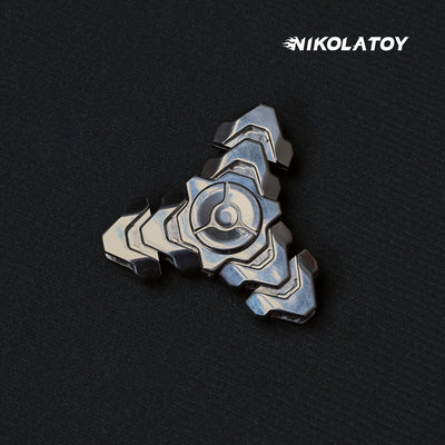 EDC Fidget Toys - Rattlesnake Sword Presale
