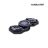 NIKOLATOY® EDC Fidget Toys - Space Marines