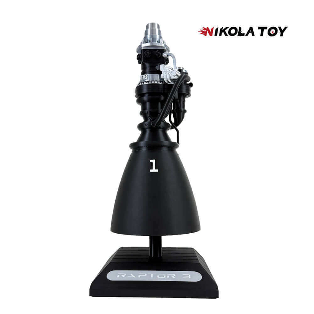 1/200 Space X model Creative Desktop Humidifier/Aromatherapy Machine