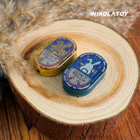 NIKOLATOY® EDC Fidget Toys - Grumpy Rabbit