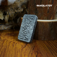 NIKOLATOY® EDC Fidget Toys - Skull