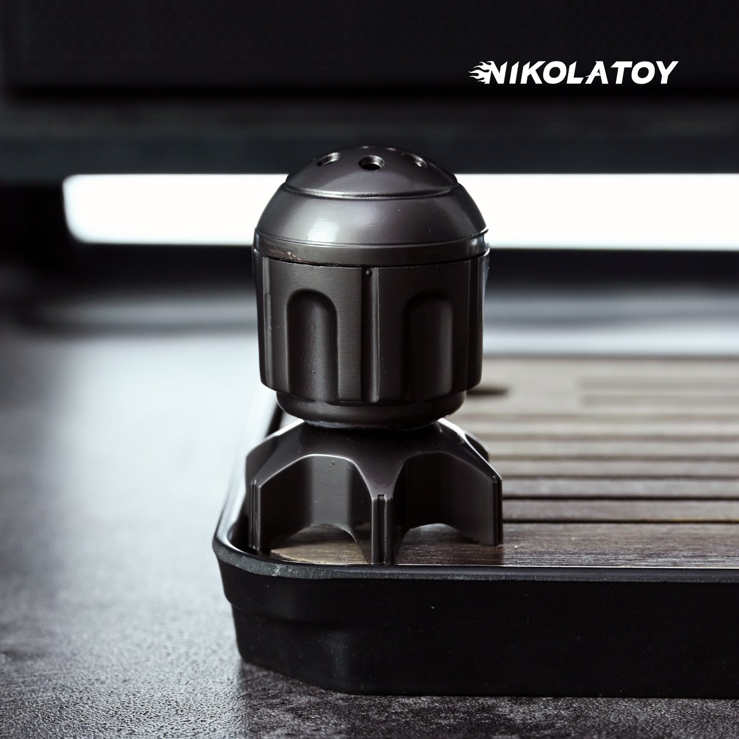 NIKOLATOY® EDC Fidget Toys - Missle Dice