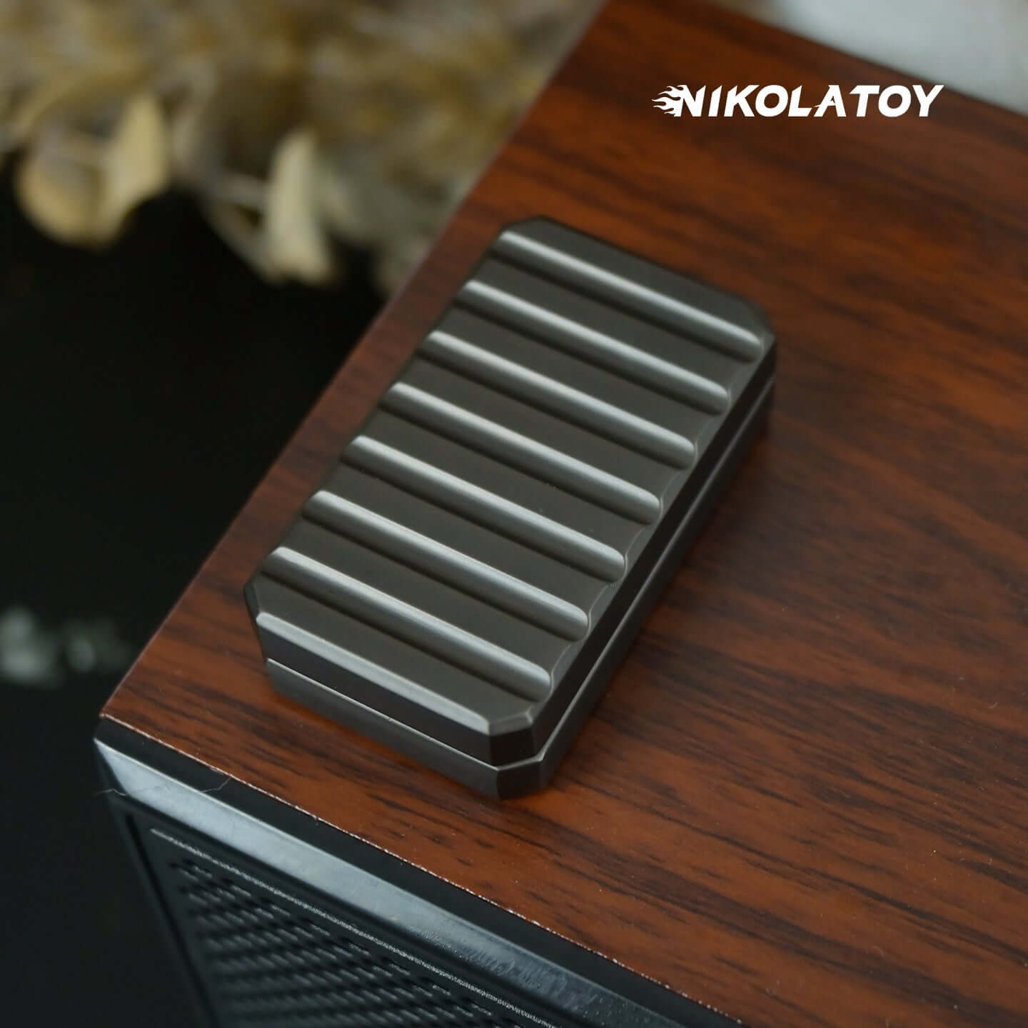 EDC Fidget Toys - Wash Board