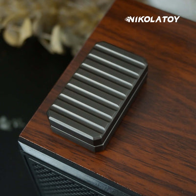 EDC Fidget Toys - Wash Board