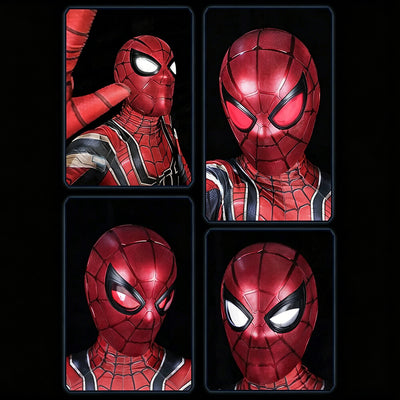 Marvel Helmet Series - Spider Man