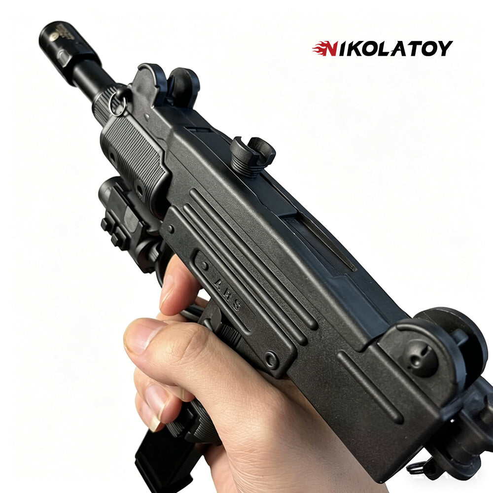 Uzi Gun Lighter