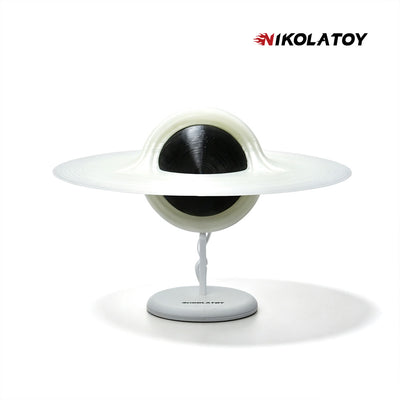Creative Black Hole Night Light
