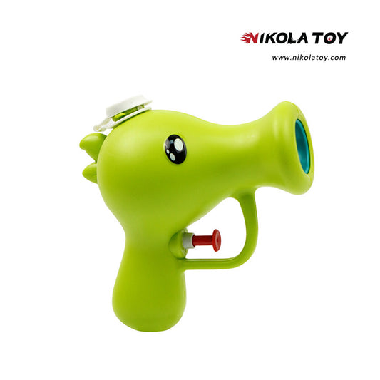 Cute Pea Shooter Water Gun