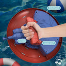 Captain America Shield Water Gun - Nikola Toy