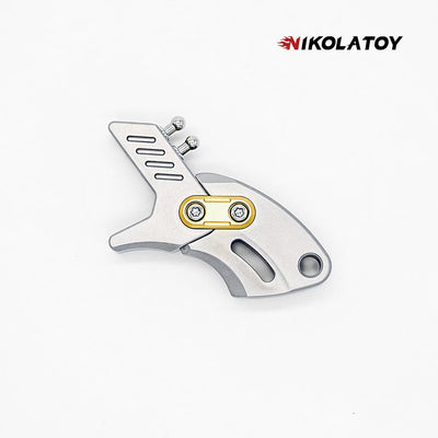 EDC Fidget Toys - Blast Bomb（Spring Sale）