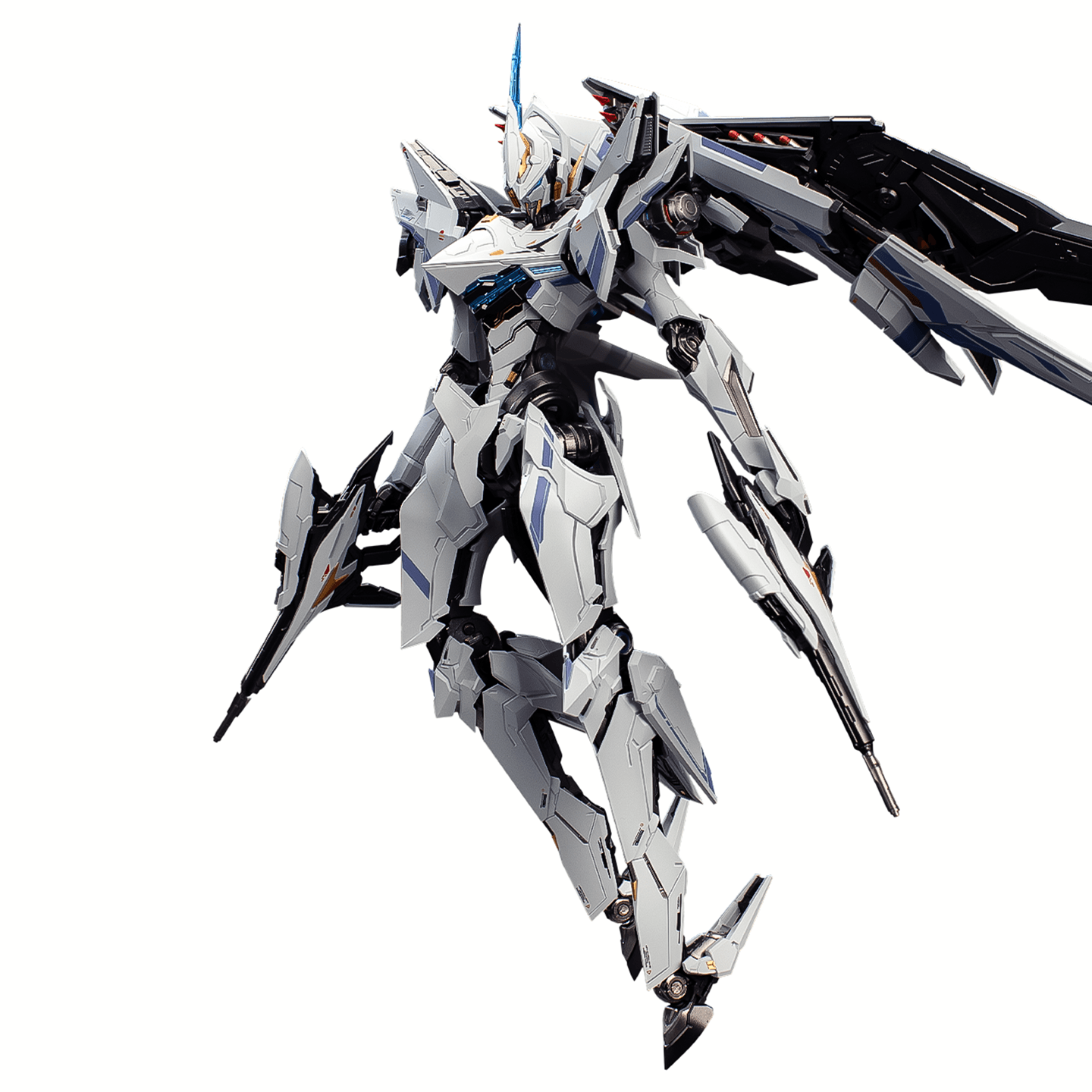 Illustrious Class - Falcon