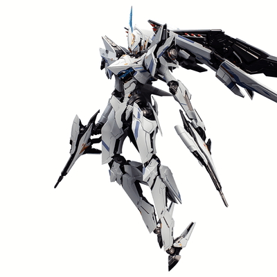 Illustrious Class - Falcon