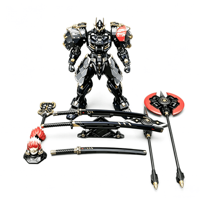 Ultimate Level -Tiger of Kai Limited Edition