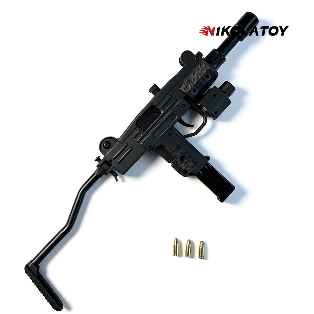 Uzi Gun Lighter