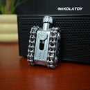 NIKOLATOY® EDC Fidget Toys - Tank 2.0