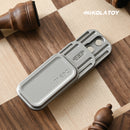 EDC Fidget Toys - Magnetic Feel Push Blocks