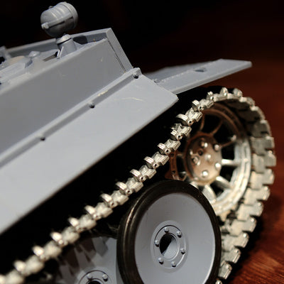 1/16 Scale German Tiger I RC Tank