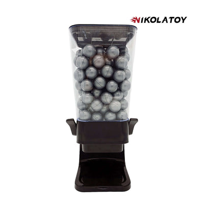 Silver Level EDC Fidgets Toy Mystery Ball