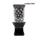 NIKOLATOY®Silver level EDC fidgets toy Mystery Ball