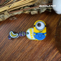NIKOLATOY® EDC Fidget Toys - Minions