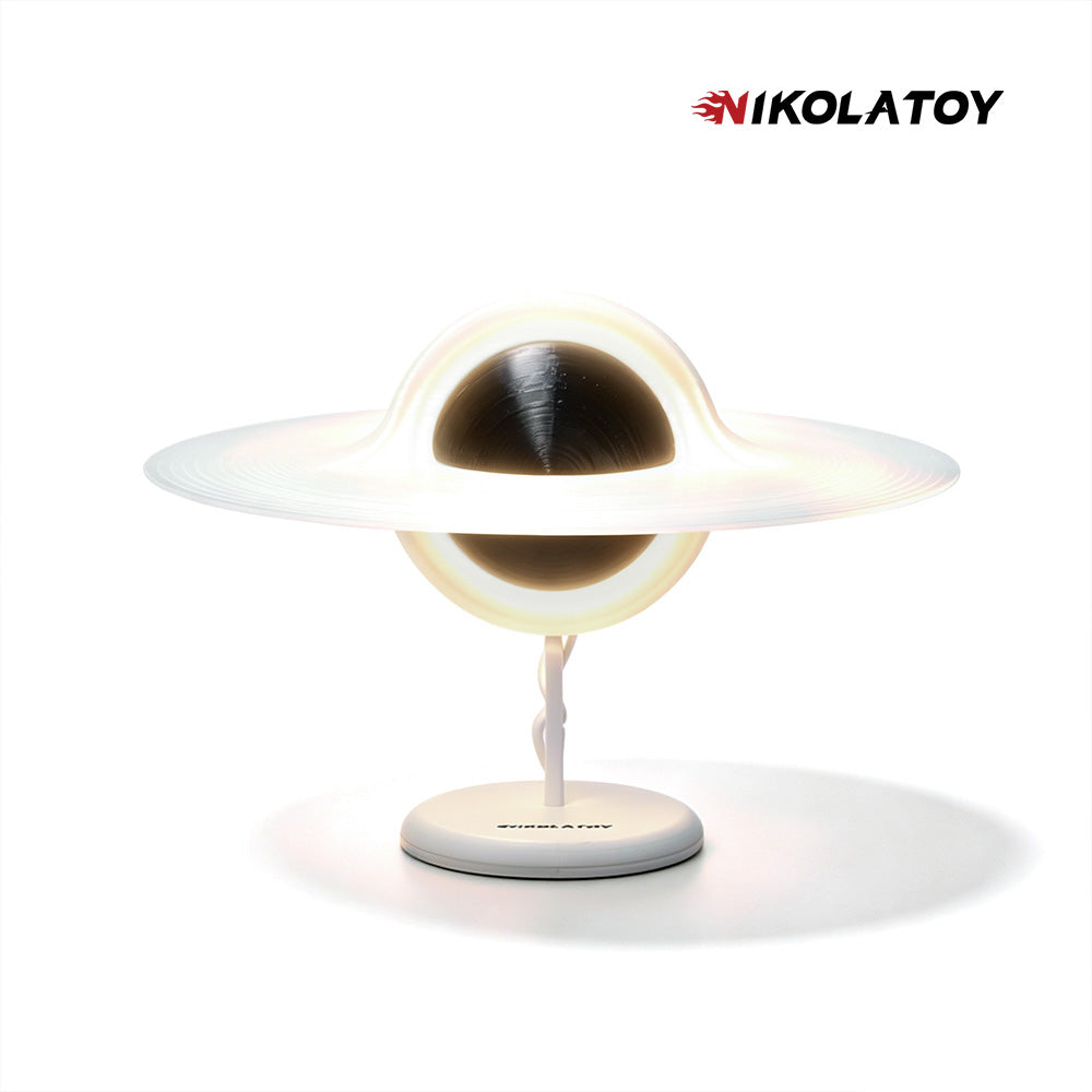 Creative Black Hole Night Light