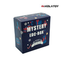 NIKOLATOY®Christmas limited edition mystery EDC Fidgets box