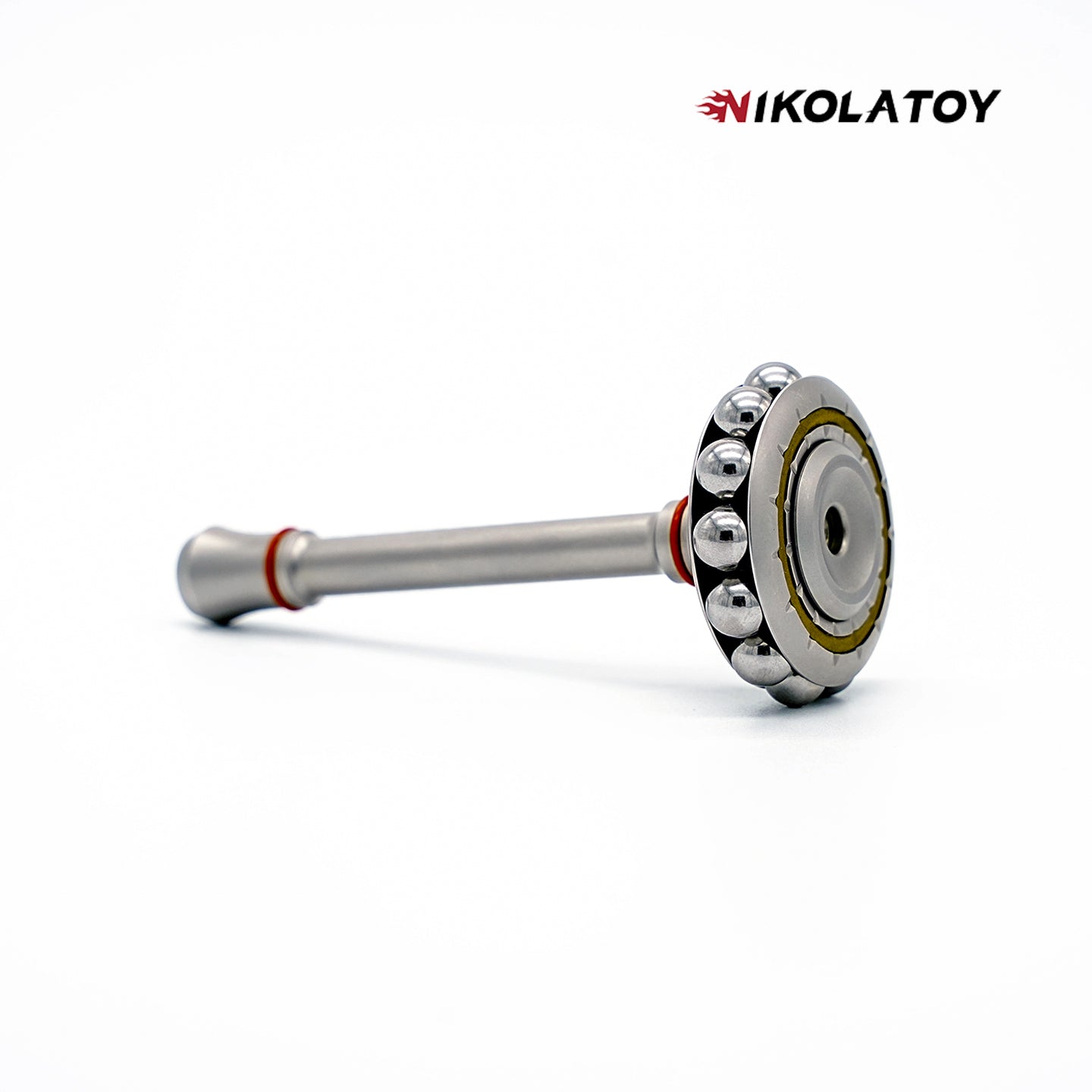 NIKOLATOY® EDC Fidget Toys - Zen Stick