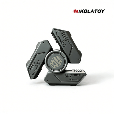 EDC Fidget Toys - AK Spineer