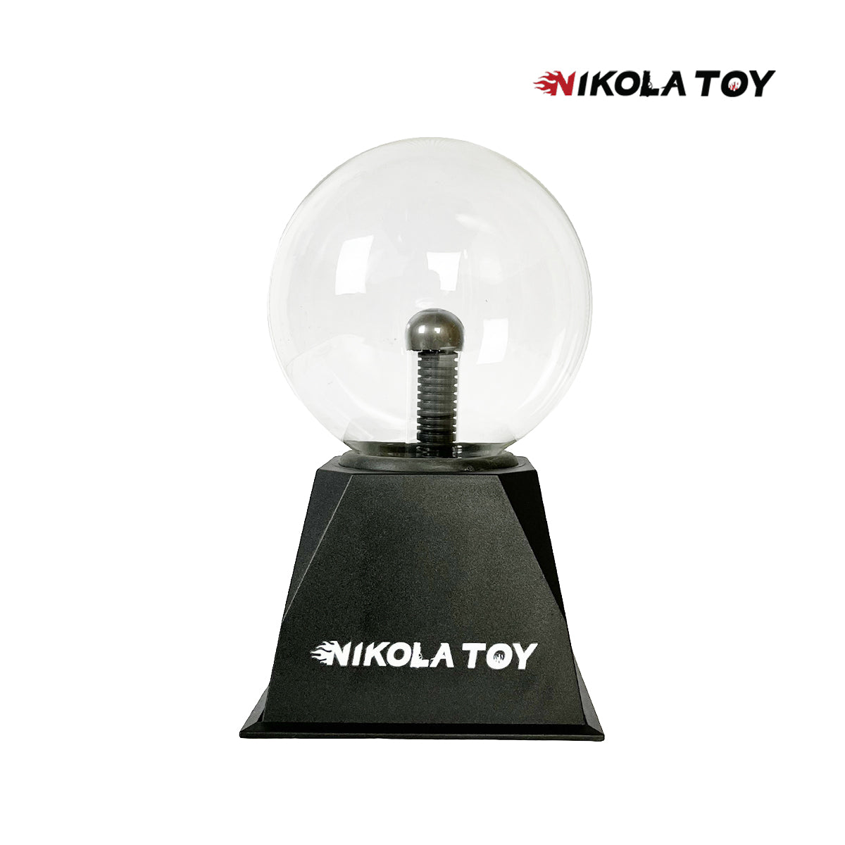 NikolaToy™ Upgraded voice controlled magic ball