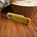 NIKOLATOY® EDC Fidget Toys - Snake Ding