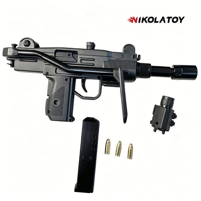 Uzi Gun Lighter