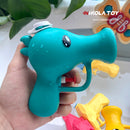 Cute Pea Shooter Water Gun - Nikola Toy