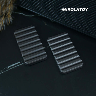 EDC Fidget Toys - Wash Board