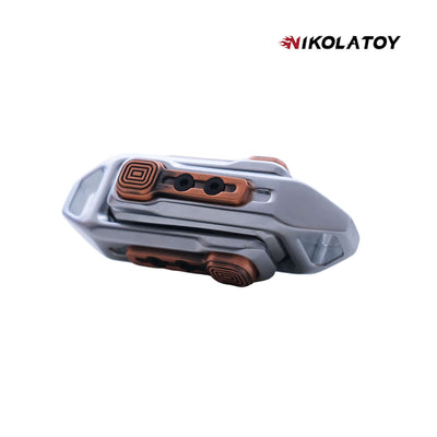 EDC Fidget Toys - Pushing Bullet