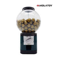 NIKOLATOY®Gold level EDC fidgets toy Mystery Ball