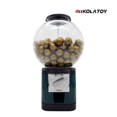 Gold Level EDC Fidgets Toy Mystery Ball