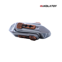 NIKOLATOY® EDC Fidget Toys - Pushing bullet