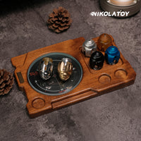 NIKOLATOY® EDC Fidget Toys - Spadger