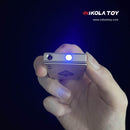 Lucky Flush Lighter - Nikola Toy