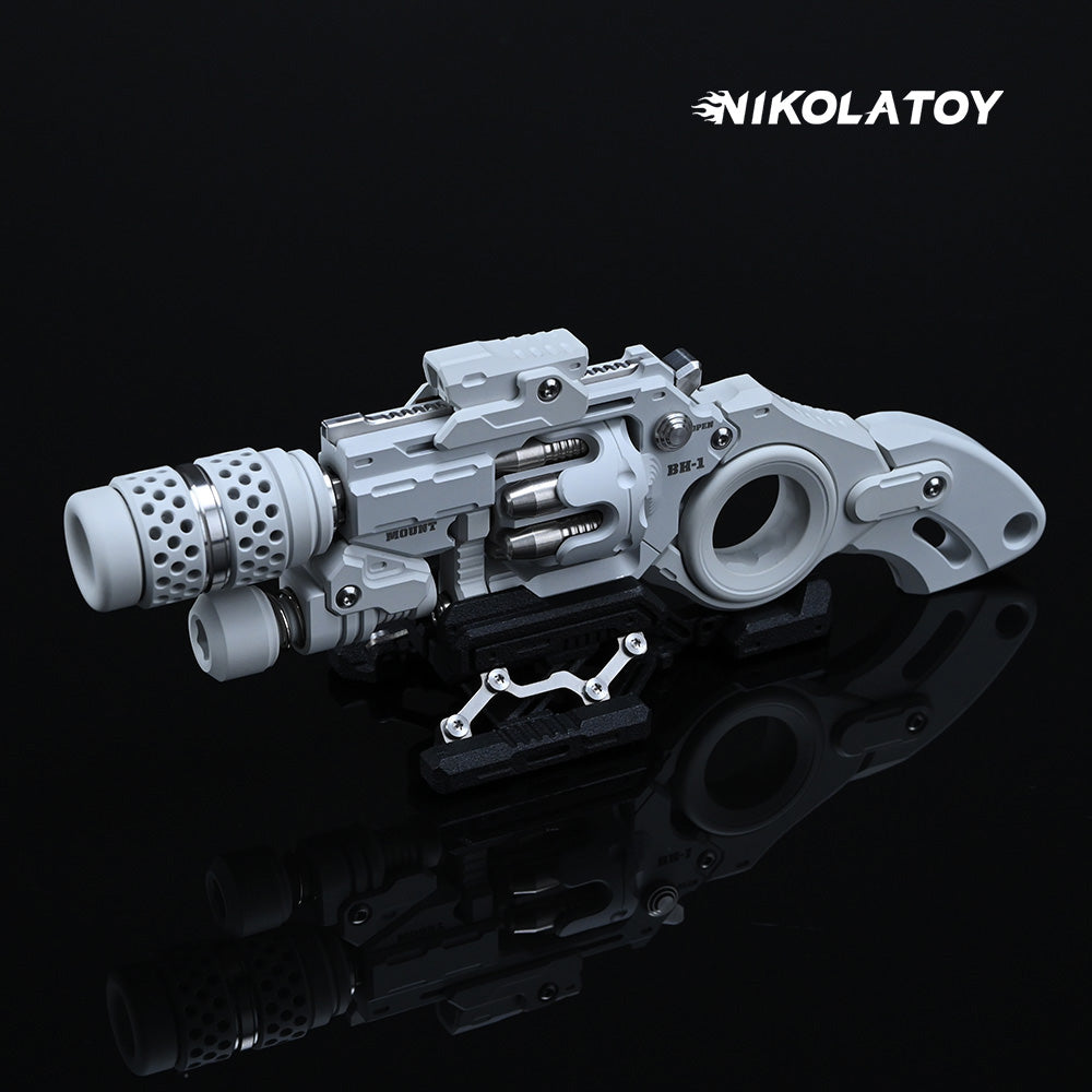 New Revolver Fidgets Toy - Presale