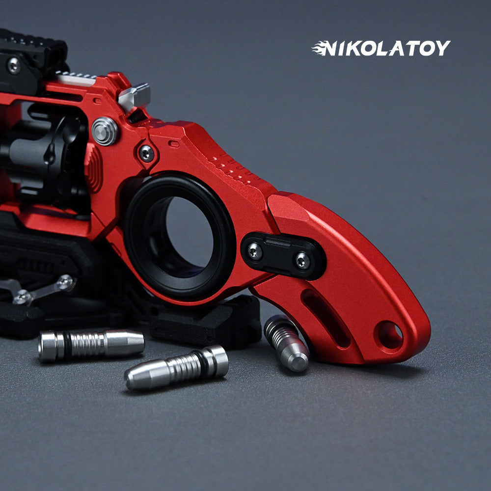 New Revolver Fidgets Toy - Presale