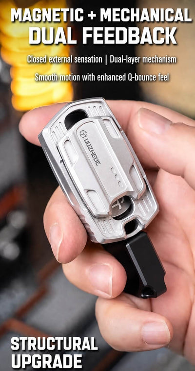 EDC Fidget Toys - MechVariant Pro