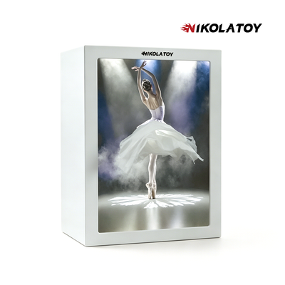 Creative Nightlight Tissue Box