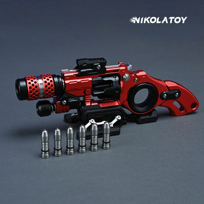 New Revolver Fidgets Toy - Presale
