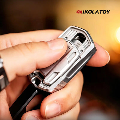 EDC Fidget Toys - MechVariant Pro